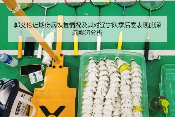 郭艾伦近期伤病恢复情况及其对辽宁队季后赛表现的深远影响分析